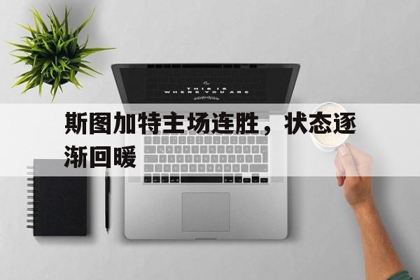 斯图加特主场连胜，状态逐渐回暖