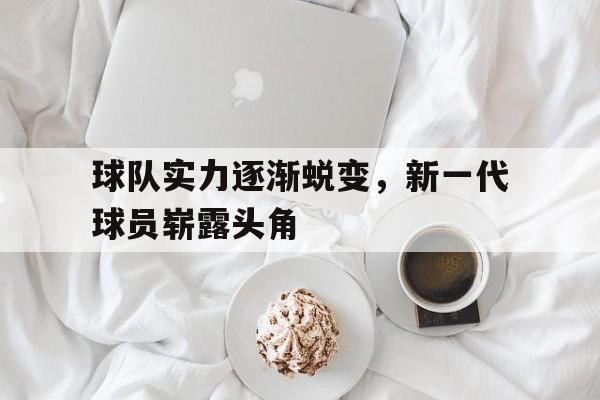 包含球队实力逐渐蜕变，新一代球员崭露头角的词条