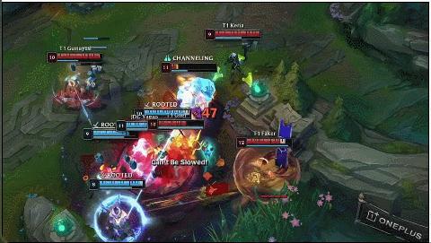 Faker迎来五赛季高光表现，FPX球迷沸腾！(s5季中赛faker)