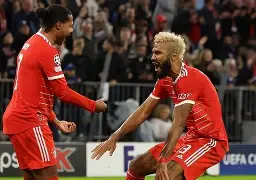 C罗巅峰对决，哈兰德与40激战美国队分钟，爆冷胜负难料！(哈兰德最新比赛)