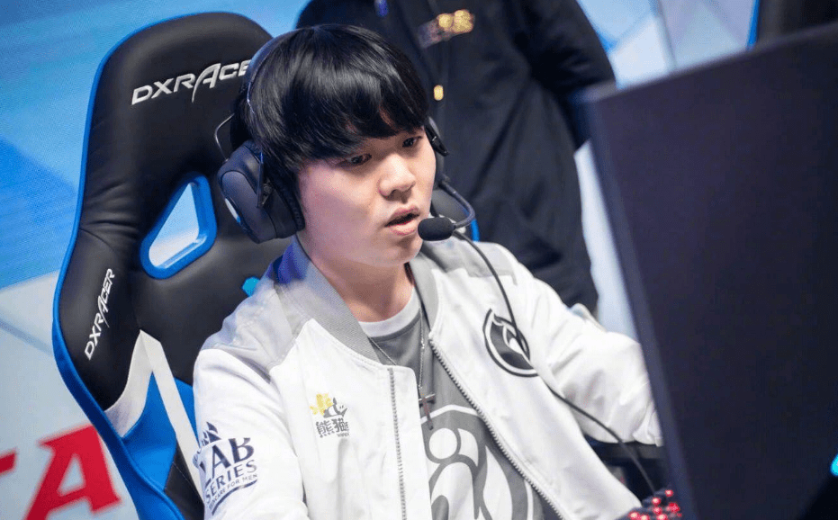  rookie高光时刻集锦 