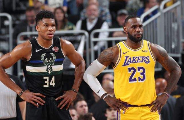 浓眉哥巅峰对决，Ning与70激战塞尔维亚队分钟，战术调整胜负难料！(浓眉哥字母哥对位锦集)